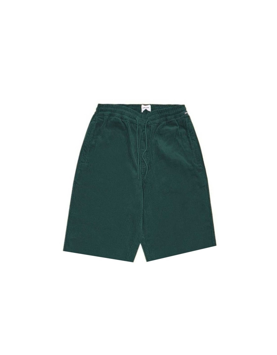 Toj Streetammo | Orbit Cali Shorts