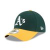 Accessories New Era | Oakland Athletics The League 9Forty Cap