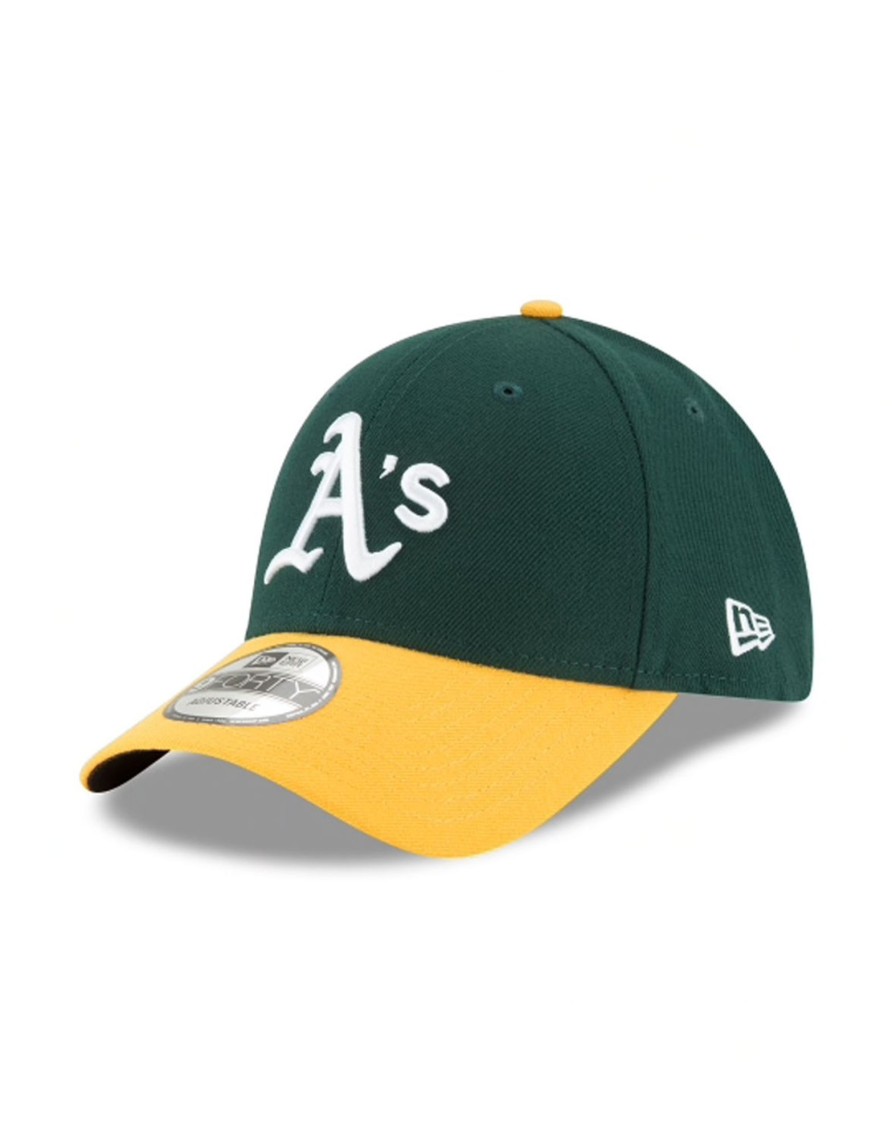 Accessories New Era | Oakland Athletics The League 9Forty Cap