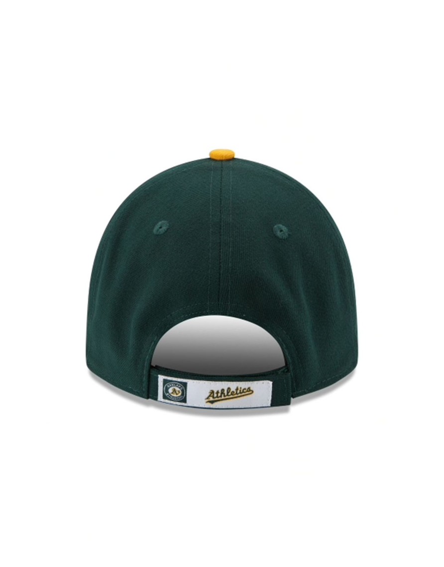 Accessories New Era | Oakland Athletics The League 9Forty Cap