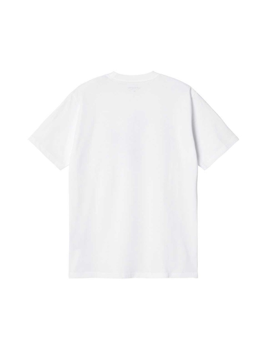 Toj Carhartt WIP | Tube S/S T-Shirt