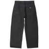 Toj Obey | Bigwig Baggy Denim Pant