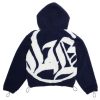 Toj Lost Boys | Lb Logo Fleece Jacket