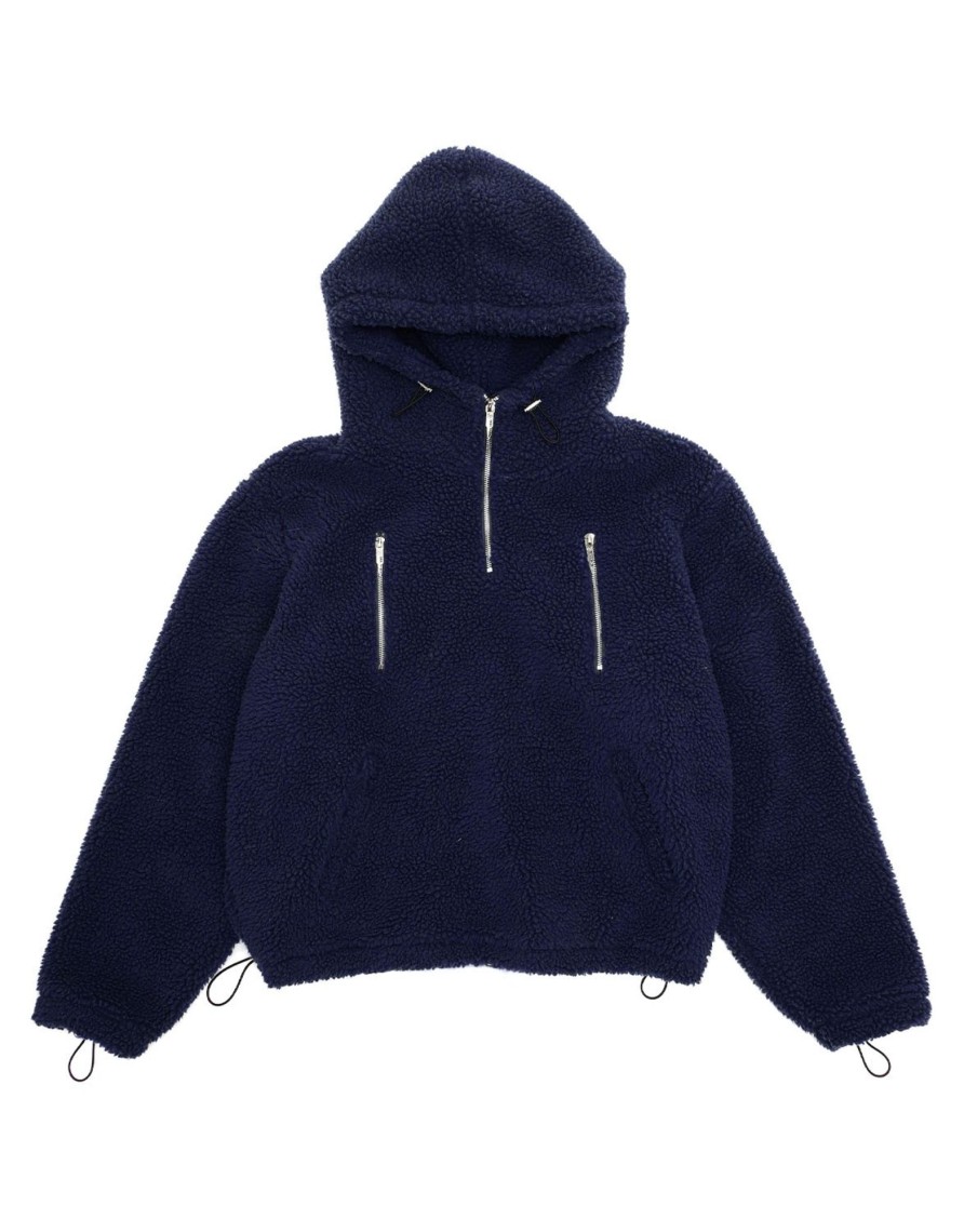 Toj Lost Boys | Lb Logo Fleece Jacket