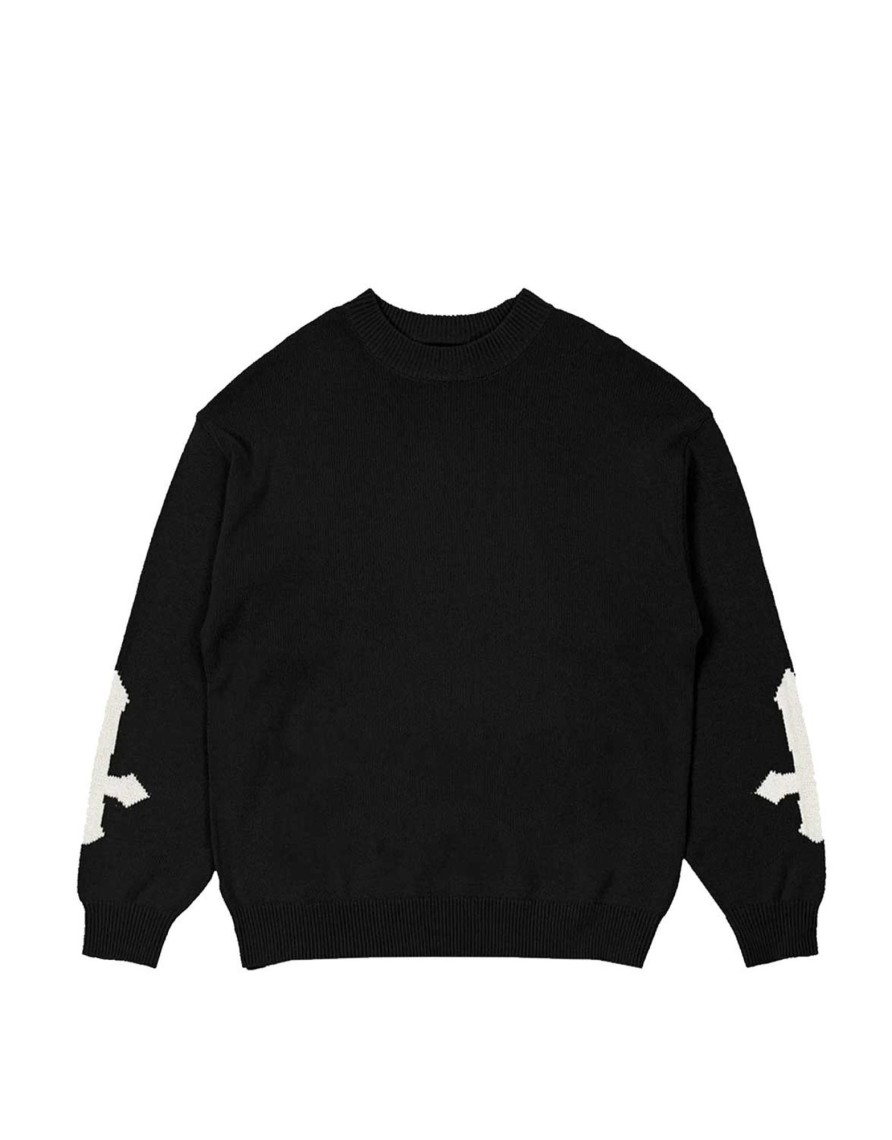 Toj Wasted Paris | Sight Sweater