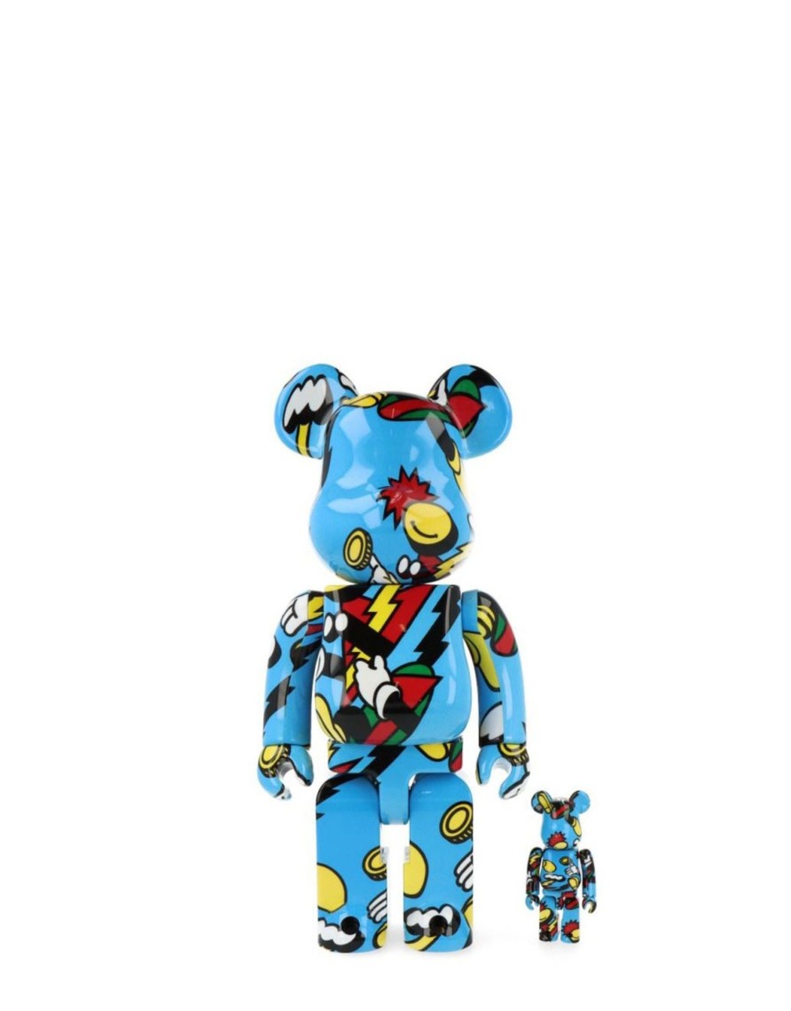 Accessories Medicom | Be@Rbrick Grafflex