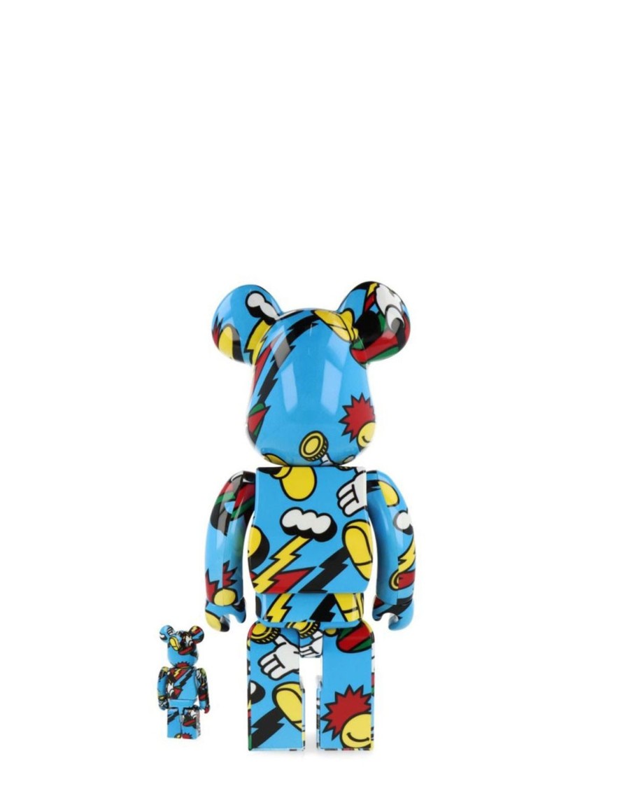 Accessories Medicom | Be@Rbrick Grafflex