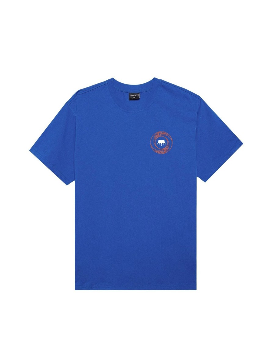 Toj Streetammo | Orbit Lifestyle Tee