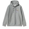 Toj Carhartt WIP | Hooded American Script Sweat