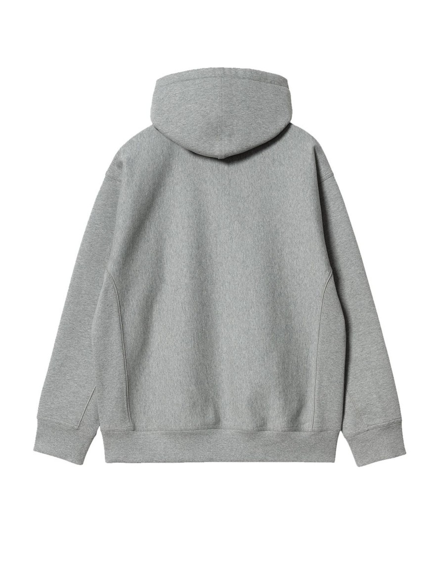 Toj Carhartt WIP | Hooded American Script Sweat