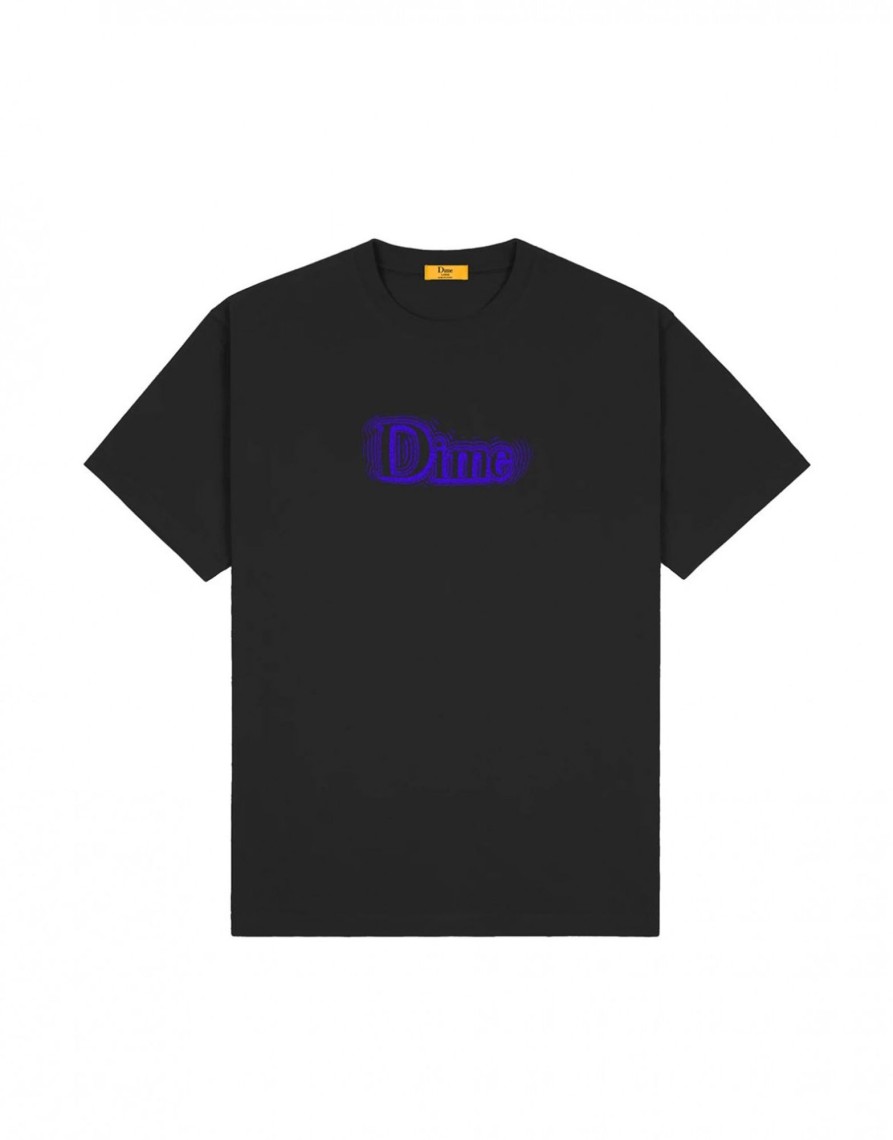 Toj Dime | Classic Noize T-Shirt