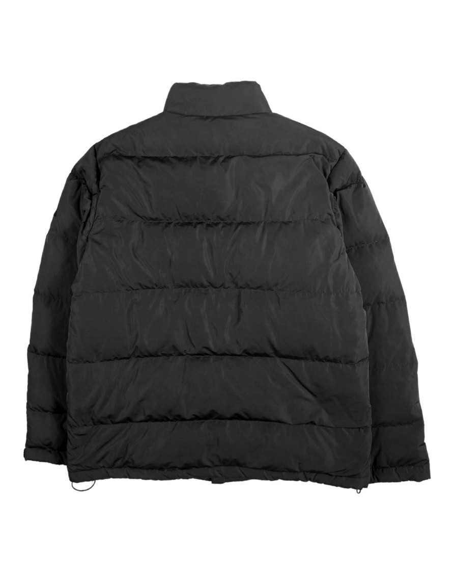 Toj Streetammo | Orbit Patch Down Jacket