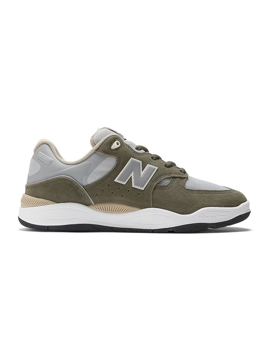 Sko New Balance | New Balance Numeric Tiago 1010