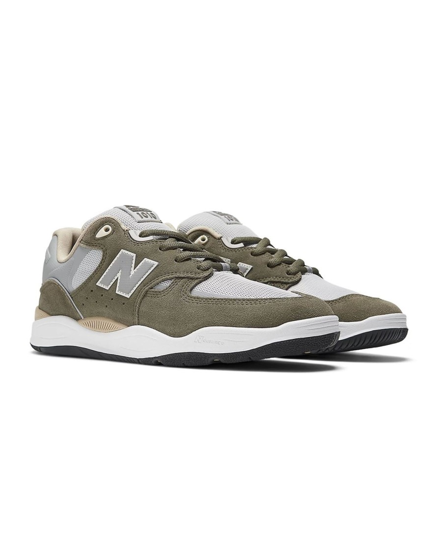 Sko New Balance | New Balance Numeric Tiago 1010