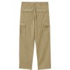 Toj Carhartt WIP | Regular Cargo Pant