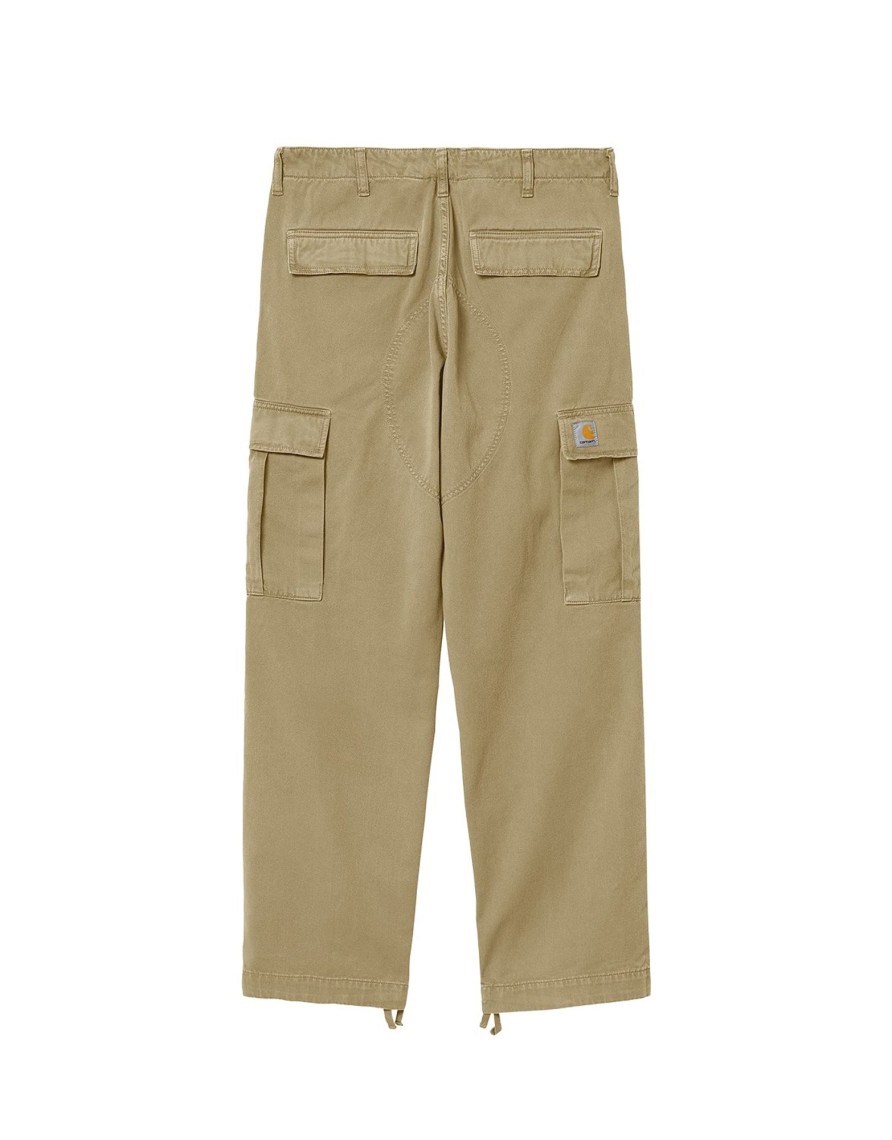 Toj Carhartt WIP | Regular Cargo Pant