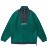 Toj Pasteelo | 98 Polarfleece Quarter Zip