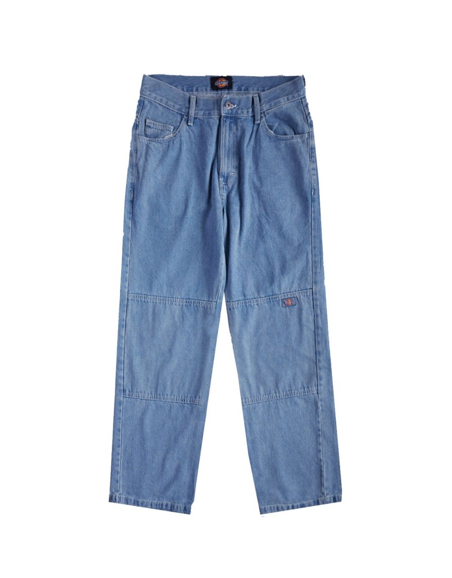 Toj Dickies | Thomasville Denim Pant