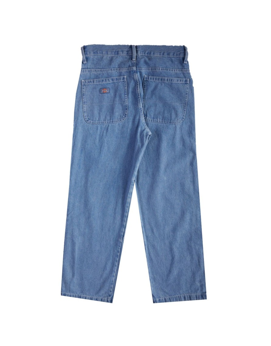 Toj Dickies | Thomasville Denim Pant