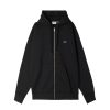 Toj Obey | Establishe Works Bold Zip Hood