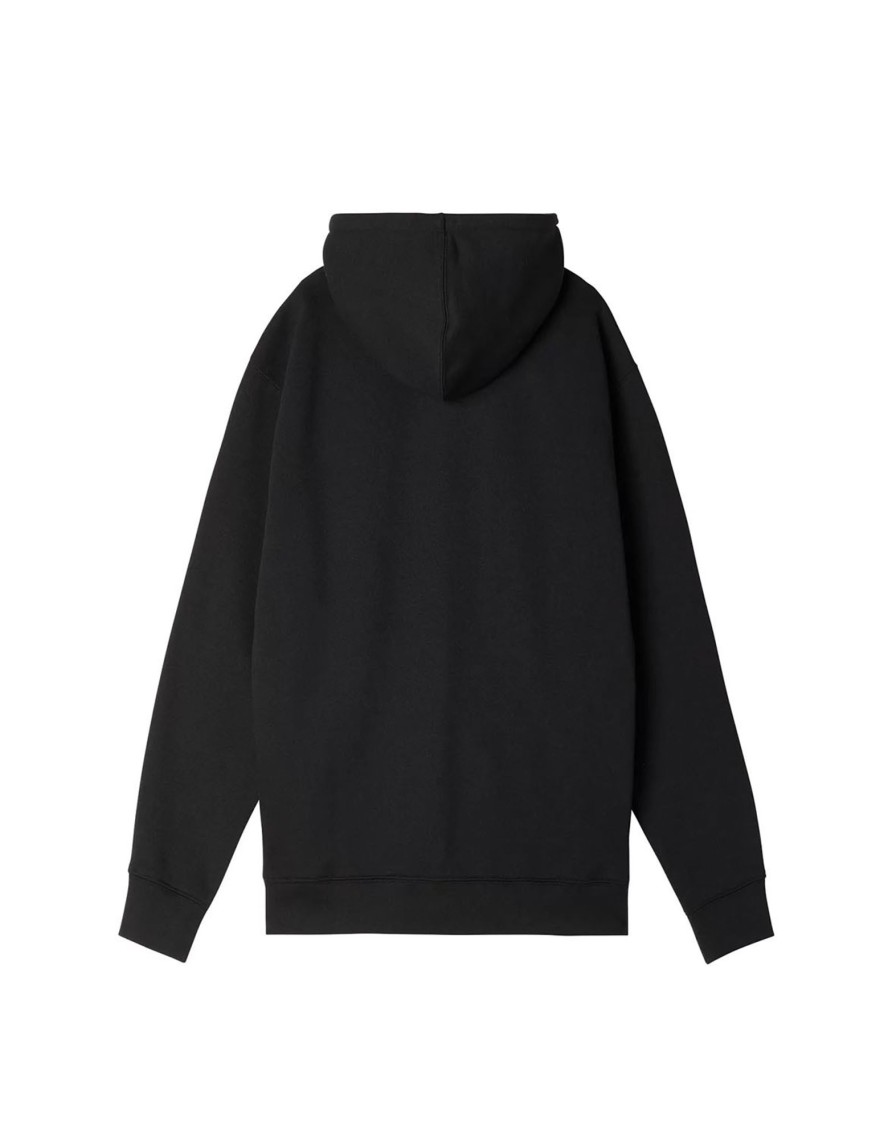 Toj Obey | Establishe Works Bold Zip Hood