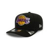 Accessories New Era | Los Angeles Lakers 9Fifty Stretch Snap Cap