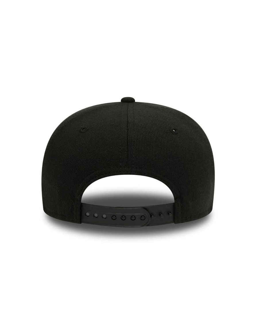 Accessories New Era | Los Angeles Lakers 9Fifty Stretch Snap Cap