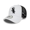 Accessories New Era | Chicago White Sox League Essential Trucker Cap