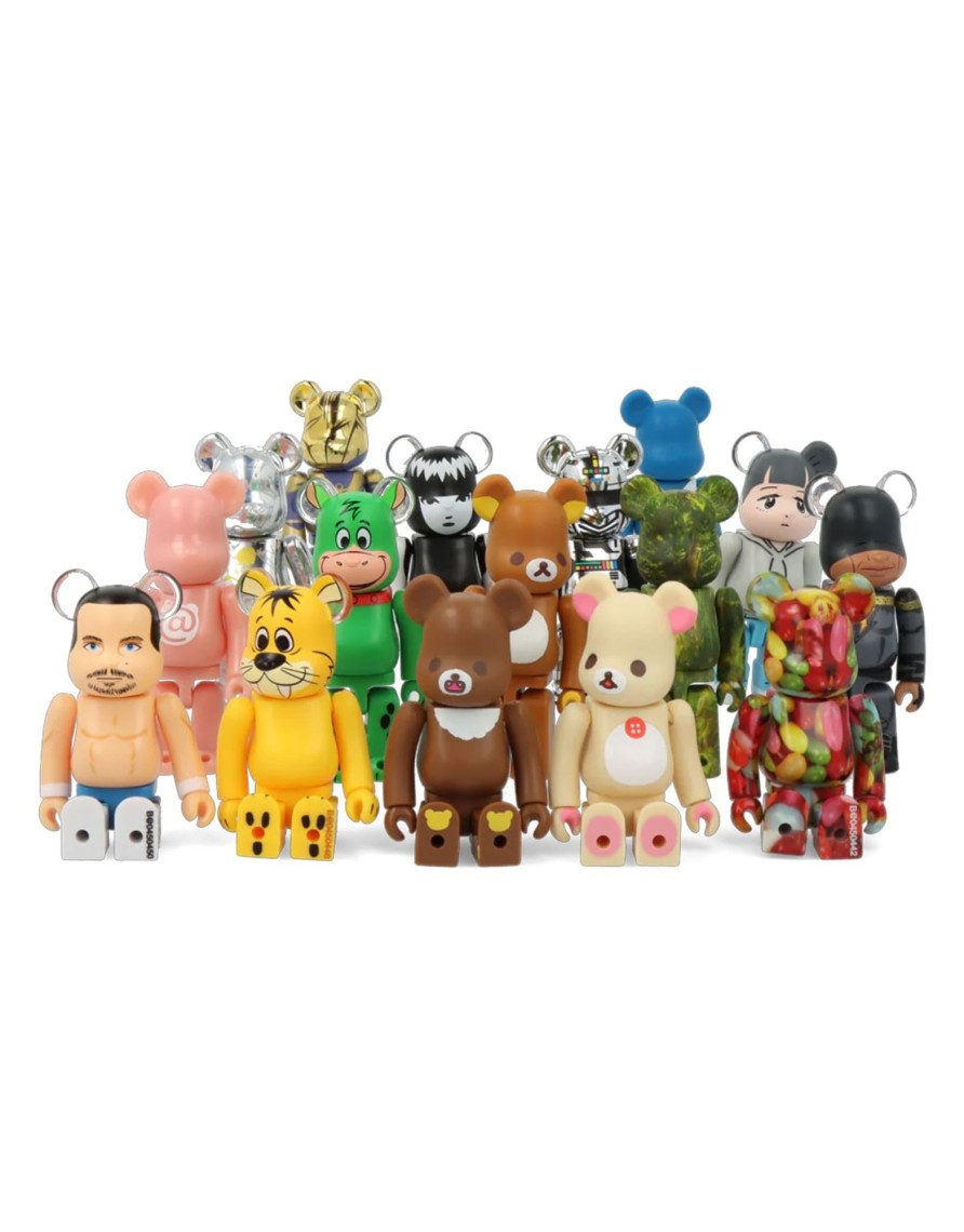 Accessories Medicom | Be@Rbrick Series 45