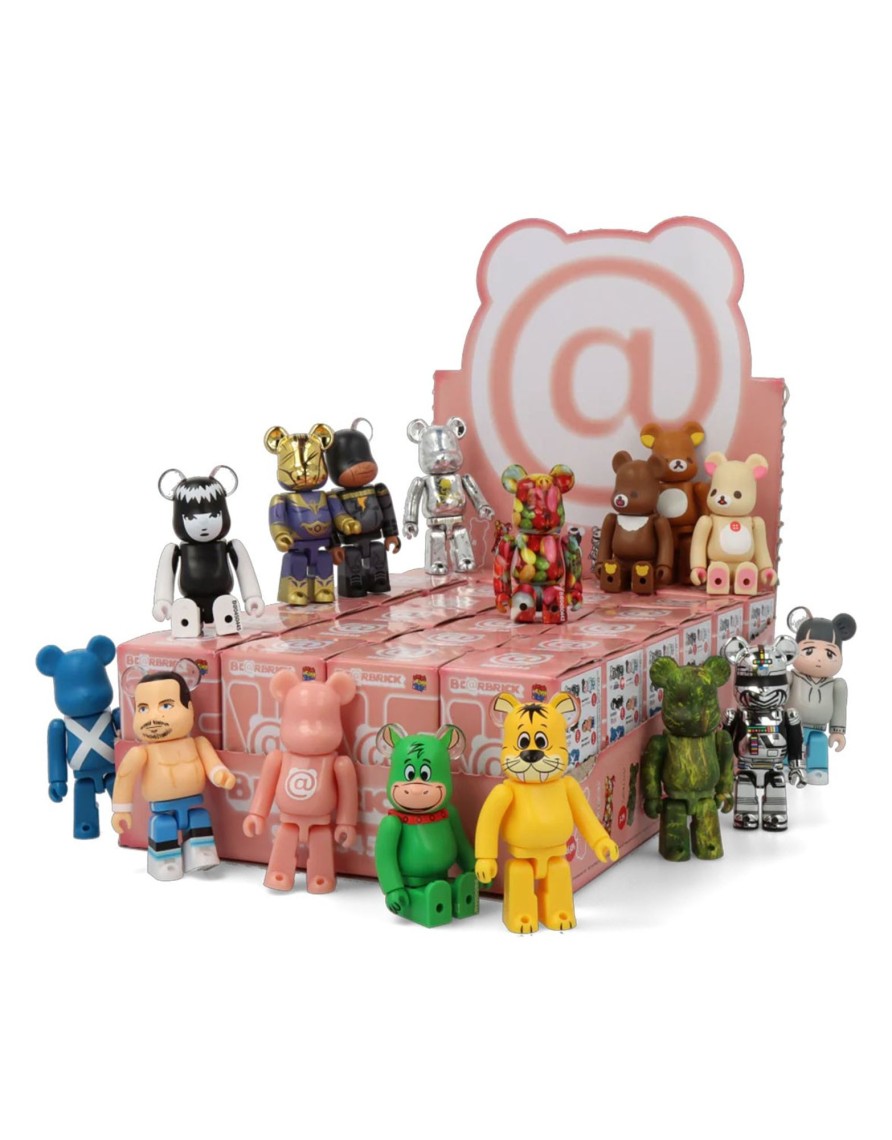 Accessories Medicom | Be@Rbrick Series 45