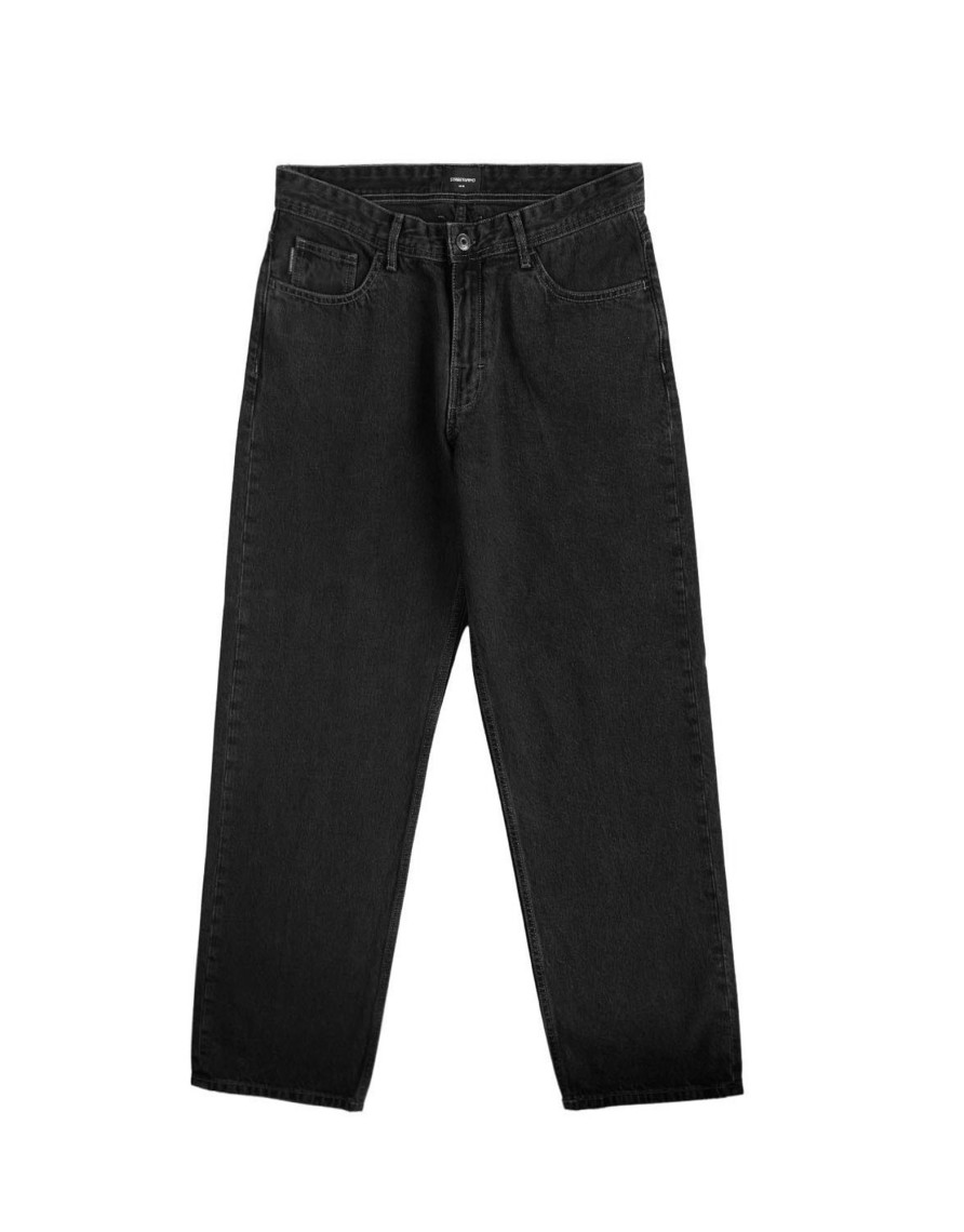 Toj Streetammo | Orbit Patch Pant