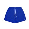 Toj Streetammo | Orbit Logo Swim Shorts