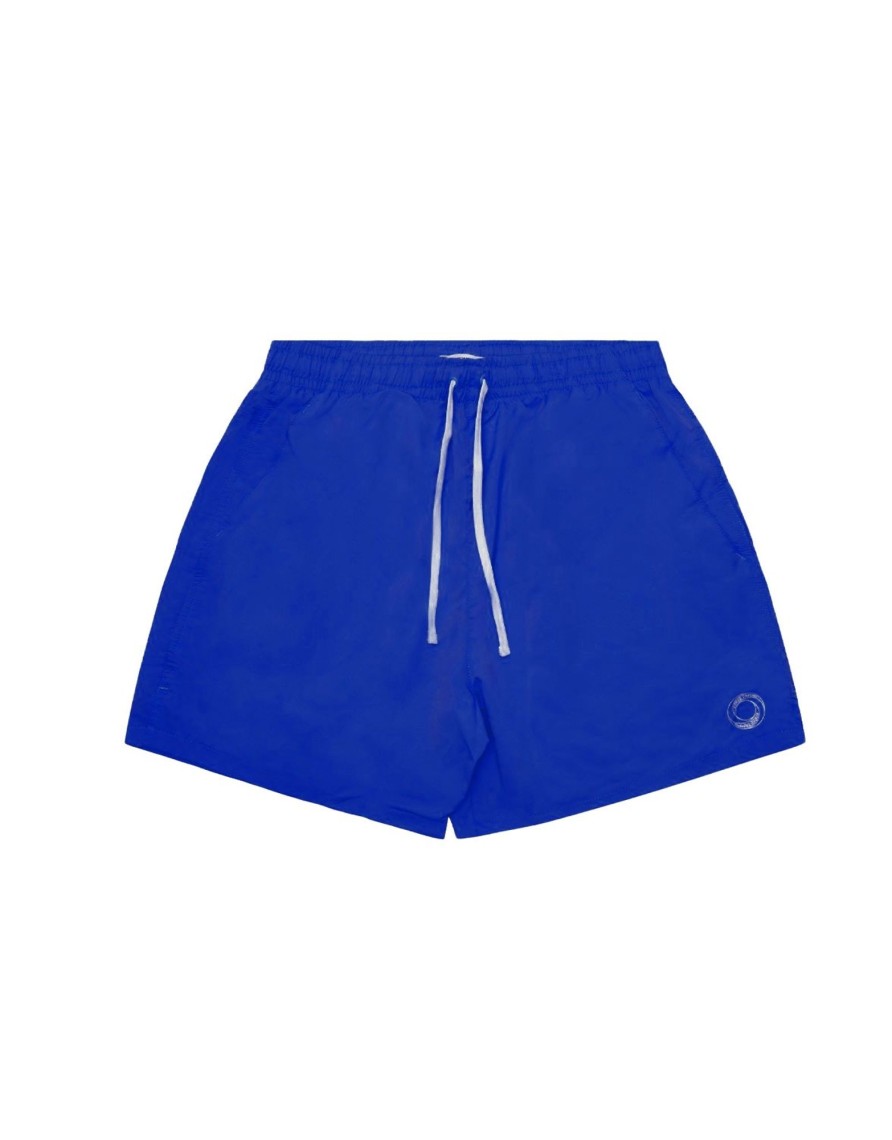 Toj Streetammo | Orbit Logo Swim Shorts