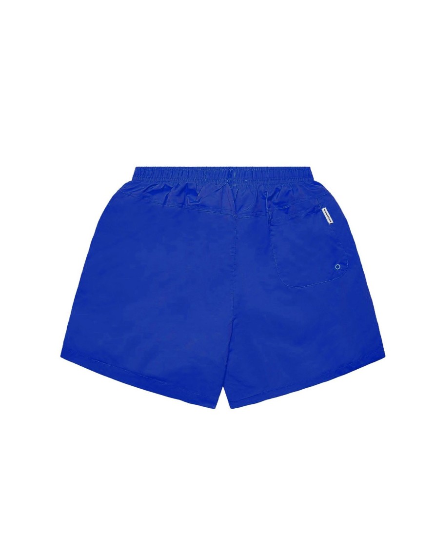 Toj Streetammo | Orbit Logo Swim Shorts