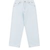 Toj Dime | Classic Relaxed Denim Pants