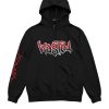 Toj Wasted Paris | Blind Zip Hoodie