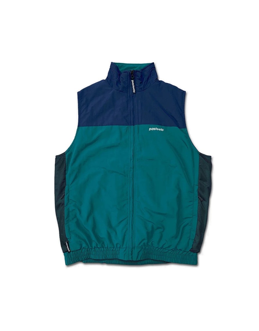 Toj Pasteelo | Sports Ins Vest