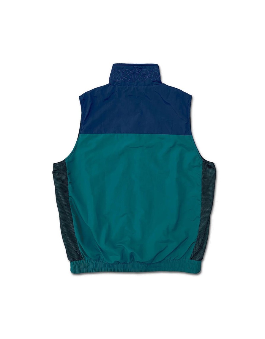 Toj Pasteelo | Sports Ins Vest