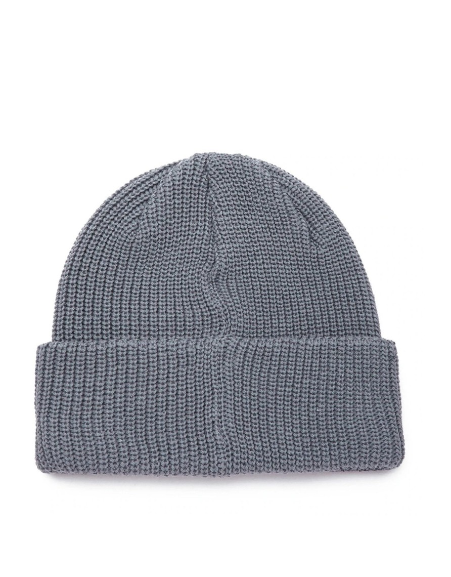 Accessories Obey | Bold Organic Beanie