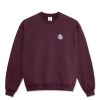 Toj Last Resort AB | Atlas Monogram Crewneck