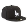 Accessories New Era | La Dodgers 59Fifty Fitted Cap