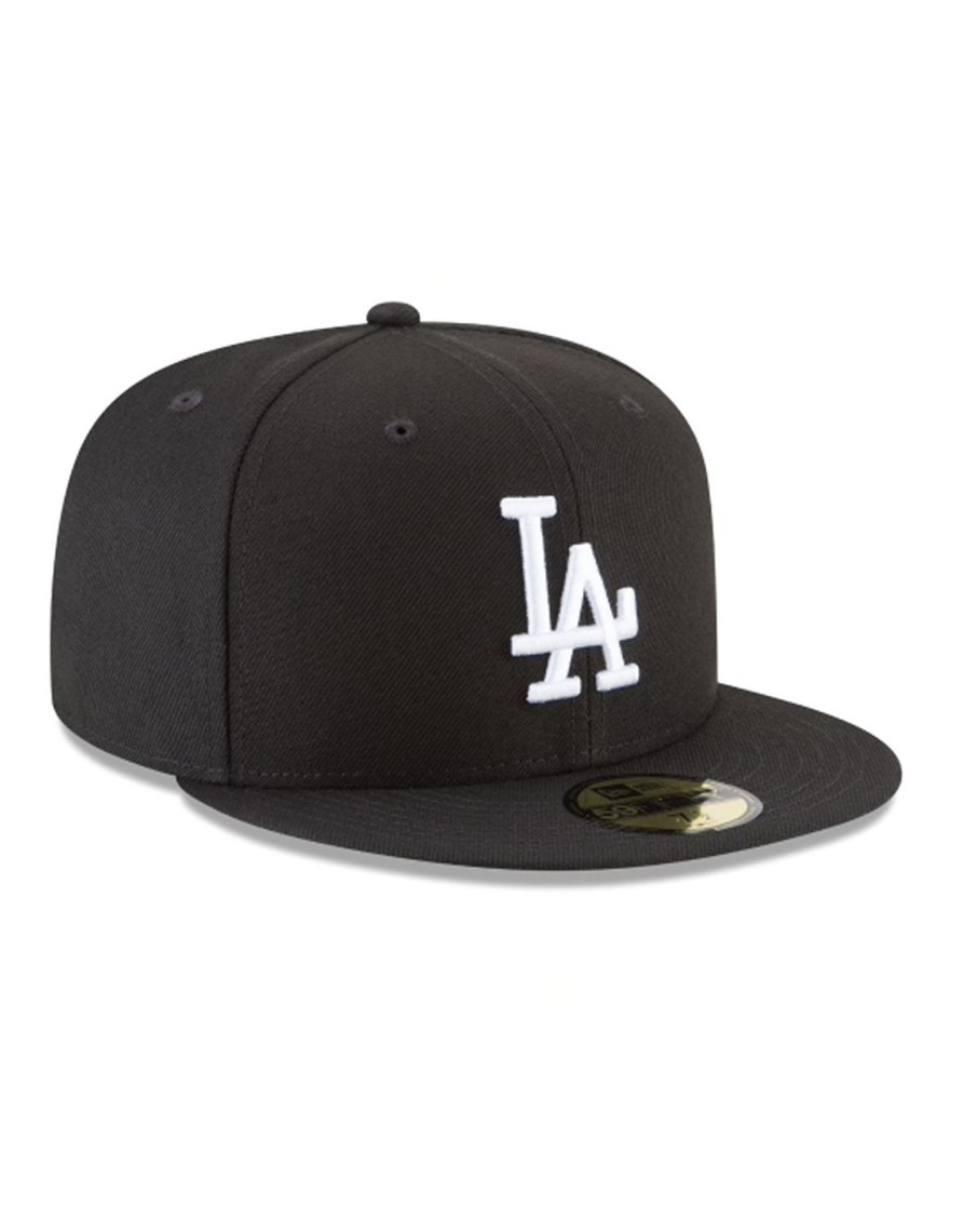 Accessories New Era | La Dodgers 59Fifty Fitted Cap