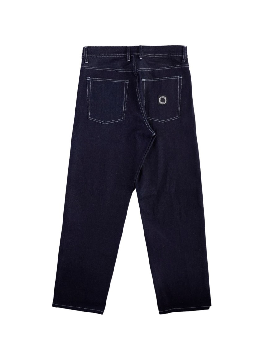 Toj Streetammo | Orbit Patch Pant