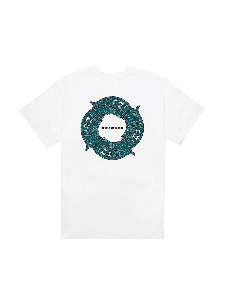 Toj Streetammo | Orbit Hooked Tee