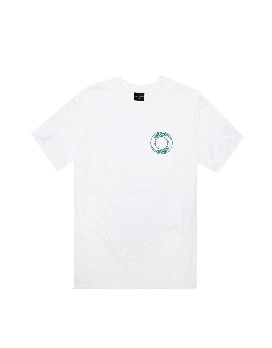 Toj Streetammo | Orbit Hooked Tee