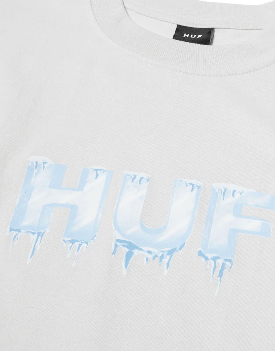 Toj HUF | Icey S/S Tee