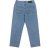 Toj Dime | Classic Relaxed Denim Pants