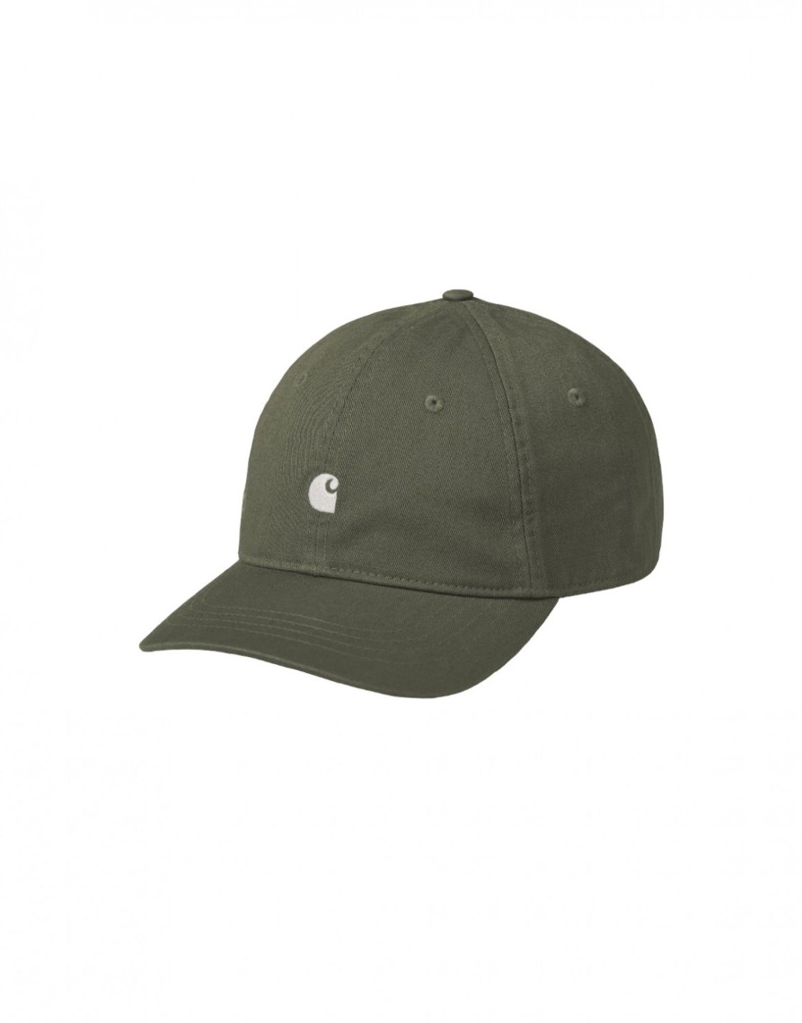 Accessories Carhartt WIP | Madison Logo Cap