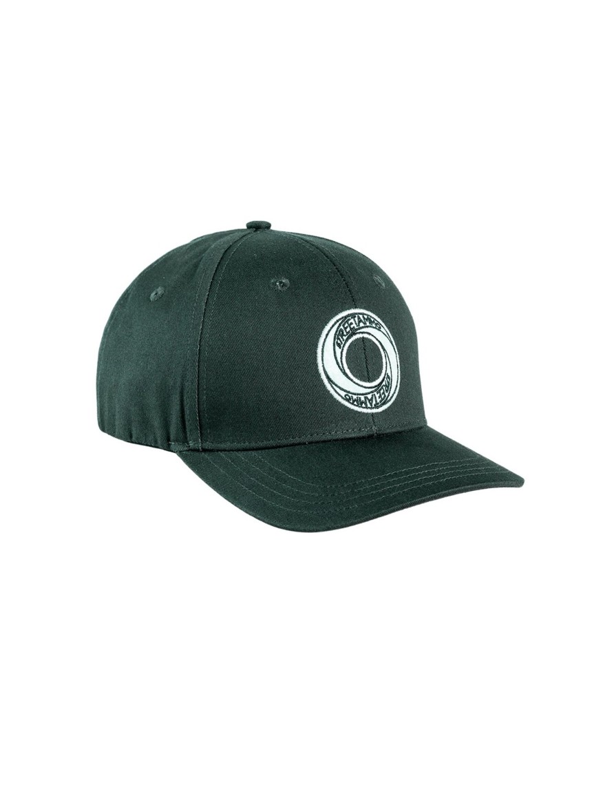 Accessories Streetammo | Orbit Logo Snapback