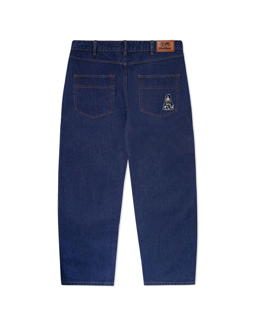 Toj Butter Goods | Hound Denim Jeans